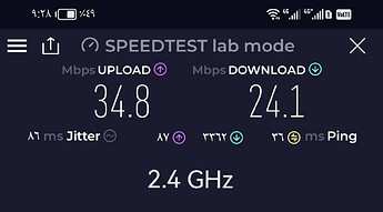 Android test 1