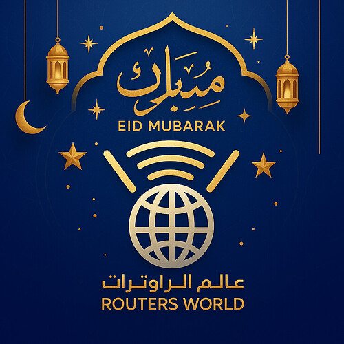 Routers.World